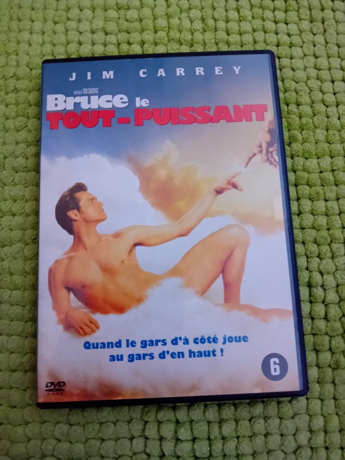 Illustration de Dvd divers