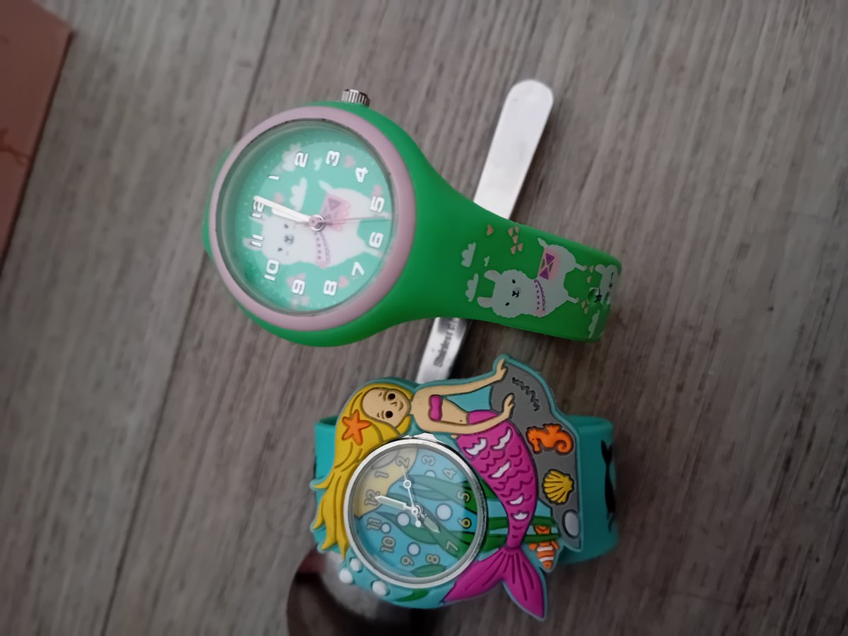 Illustration de Bijoux enfants