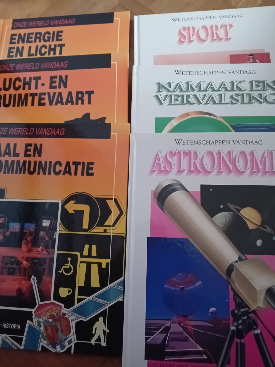Image Livre en néerlandais
