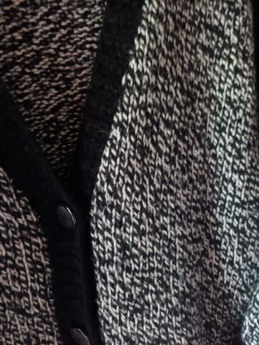 Illustration de Gilet hiver femme - T42