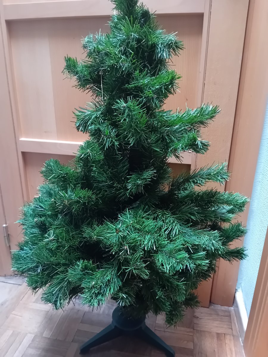 Image Sapin de Noël
