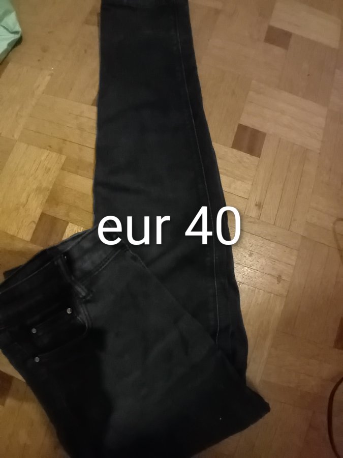 Image Jeans taille 40