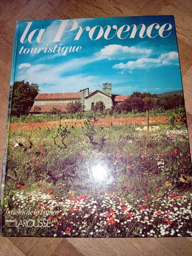 Illustration de Livre france,  Grèce, corse  Turquie
