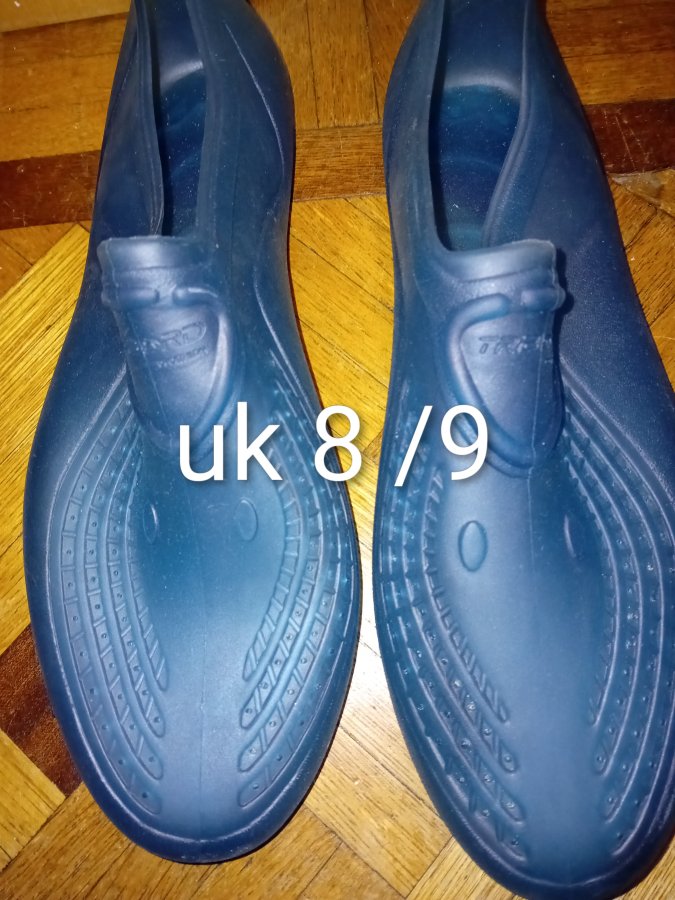 Image Chaussures pour sport aquatique