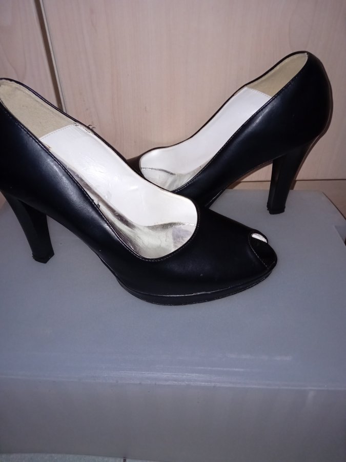 Image Chaussures femme pointure 38