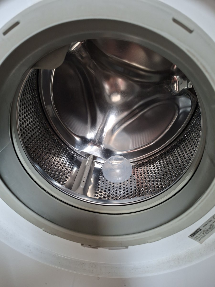 Illustration de Machine à laver