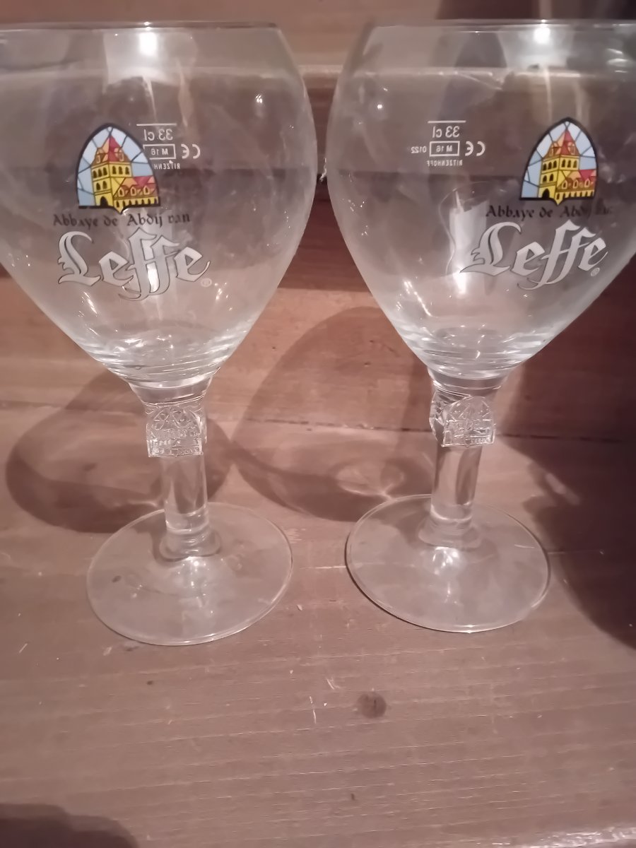 Image Verre leffe