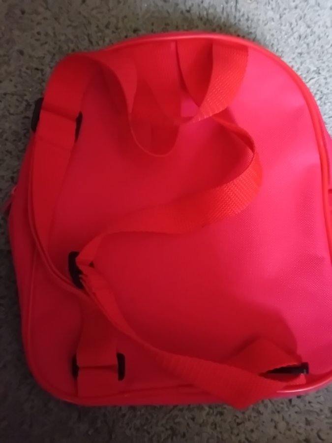 Illustration de Sac à dos spiderman