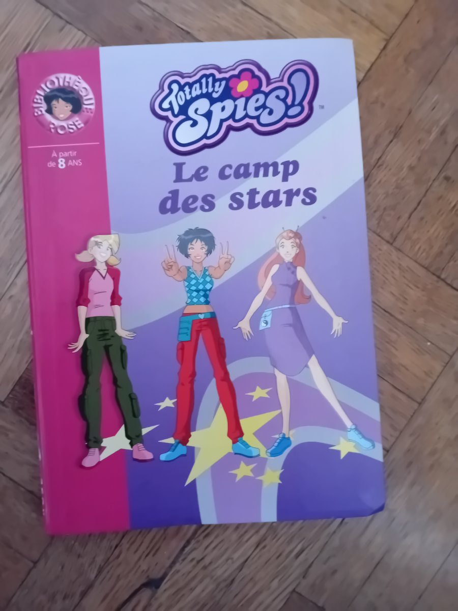 Illustration de Livre enfant 