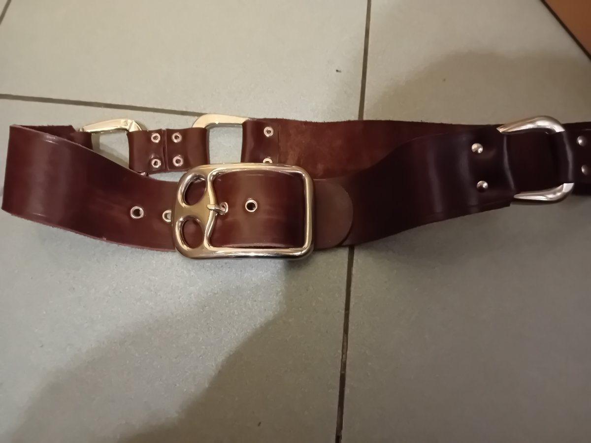 Image Ceinture femme