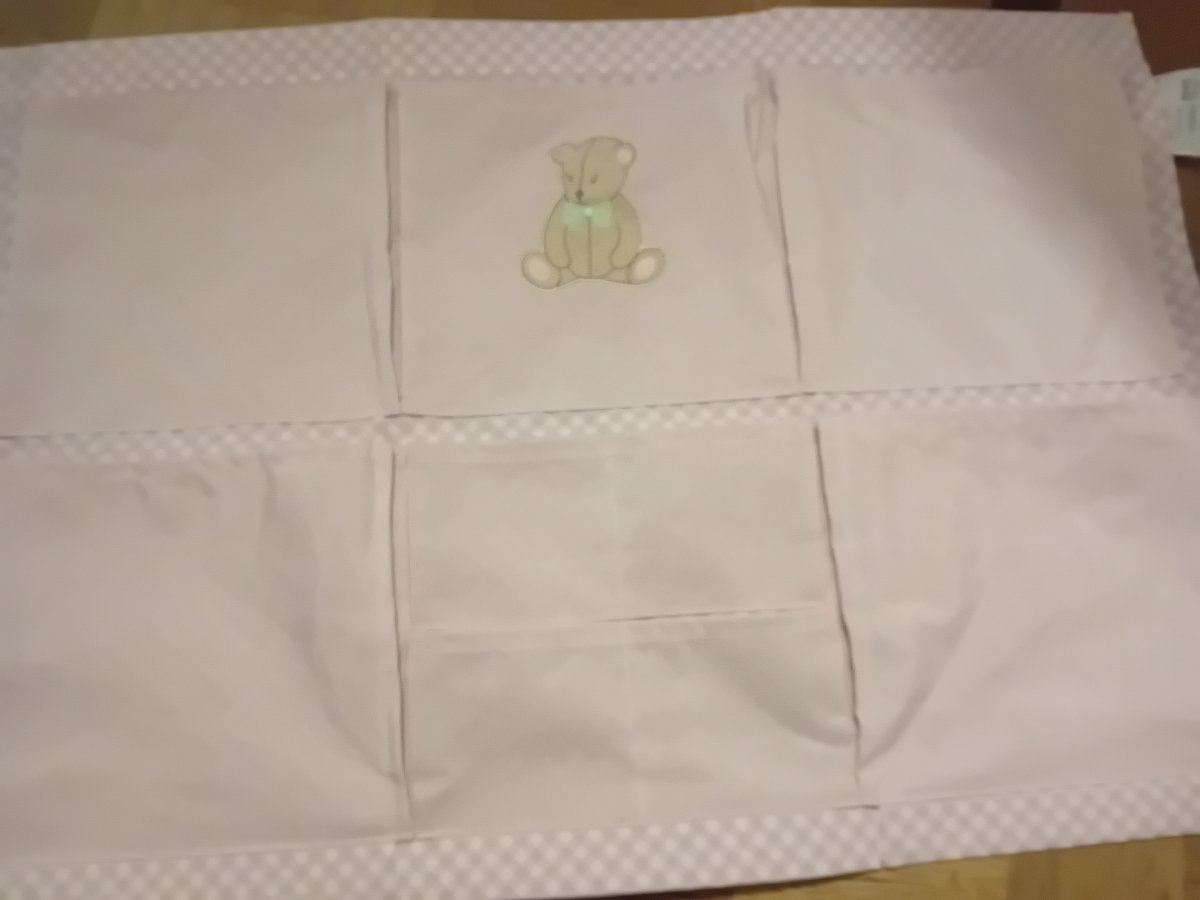 Image Organisateur bébé