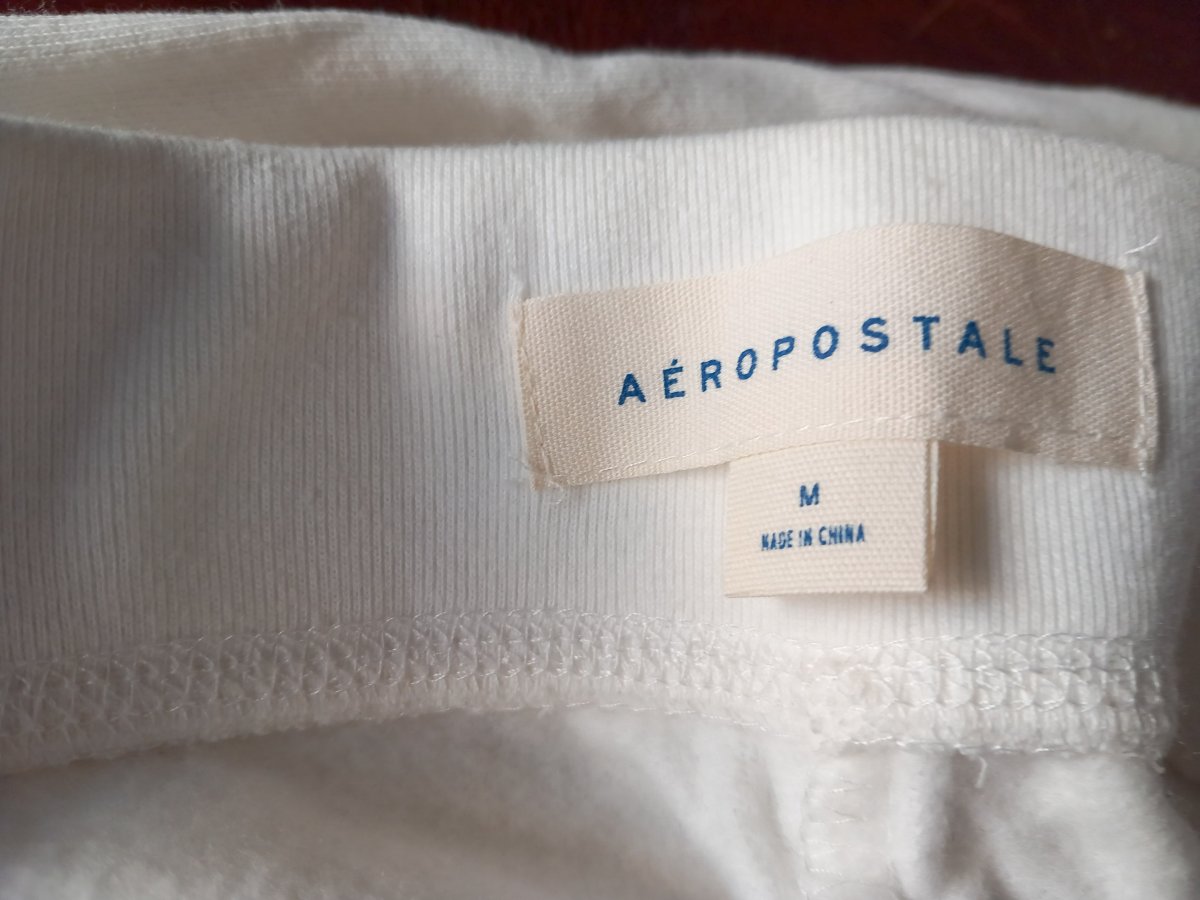 Illustration de jogging Aerospatiale taille M