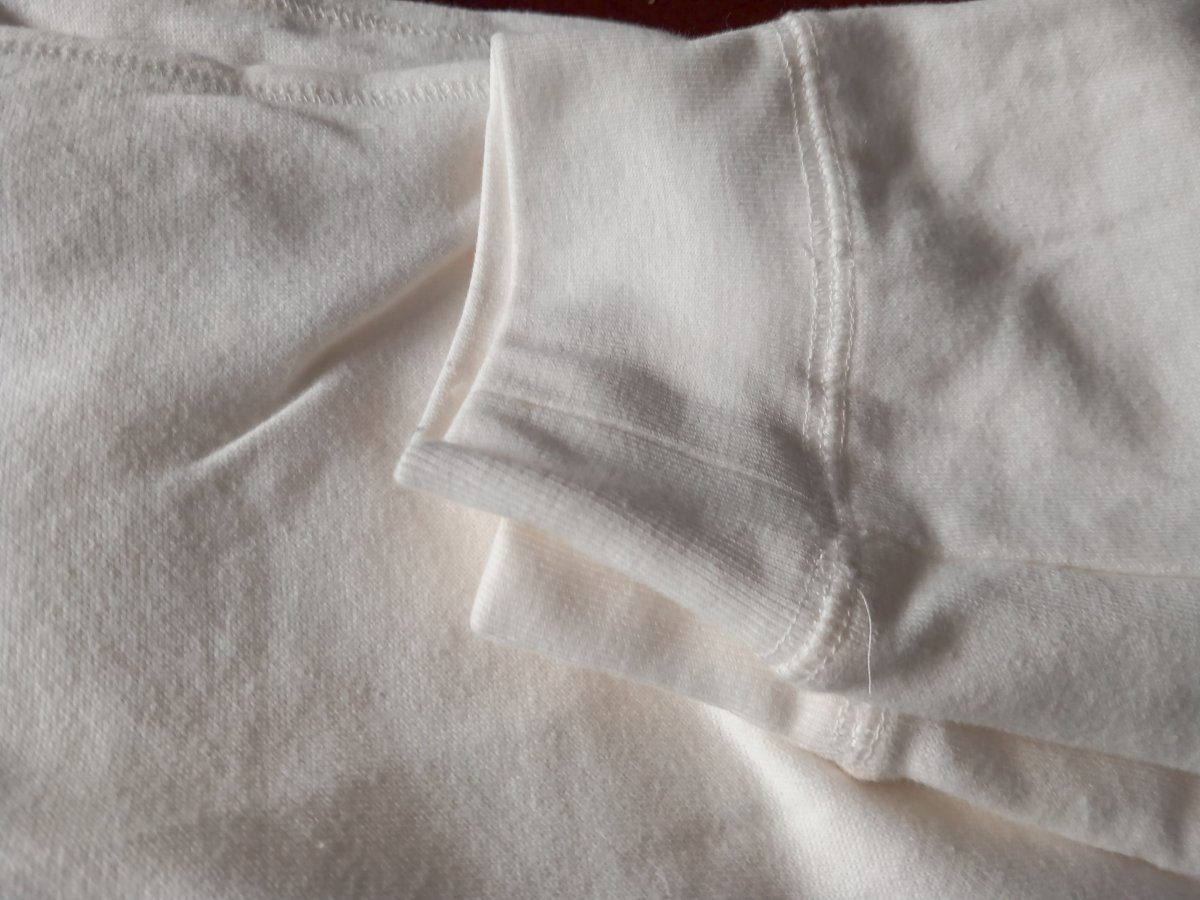 Illustration de jogging Aerospatiale taille M