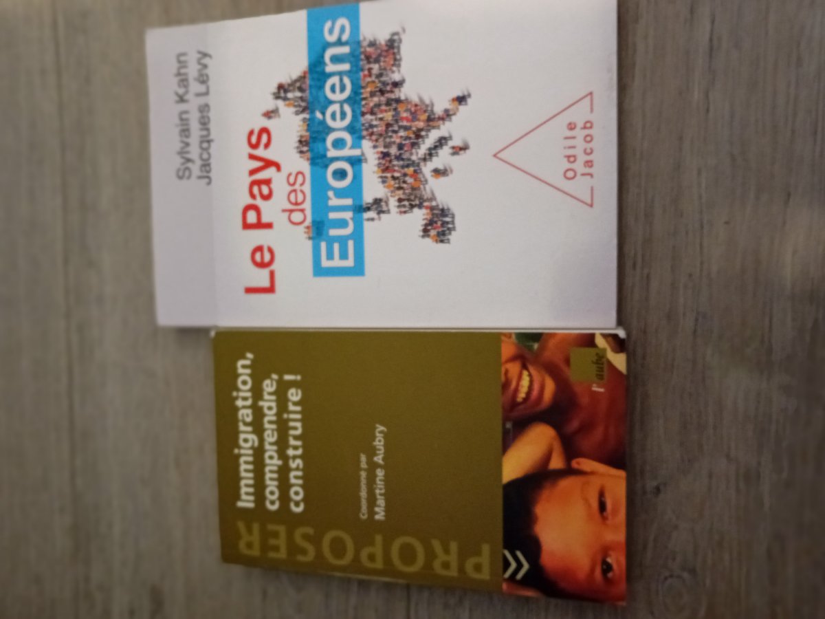 Illustration de Livres divers