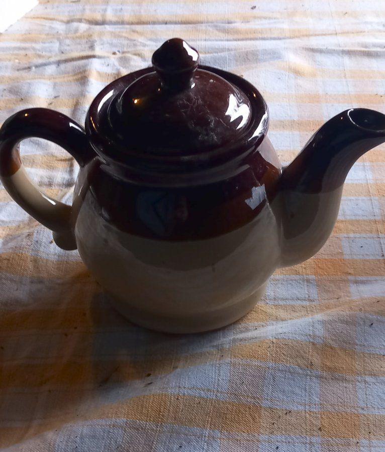 Image petite théiere