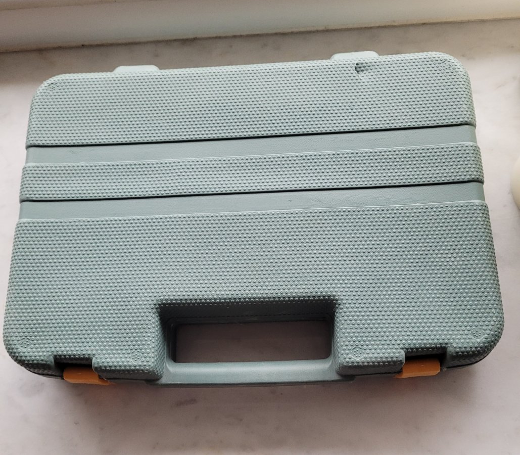 Image Trousse à outils neuve