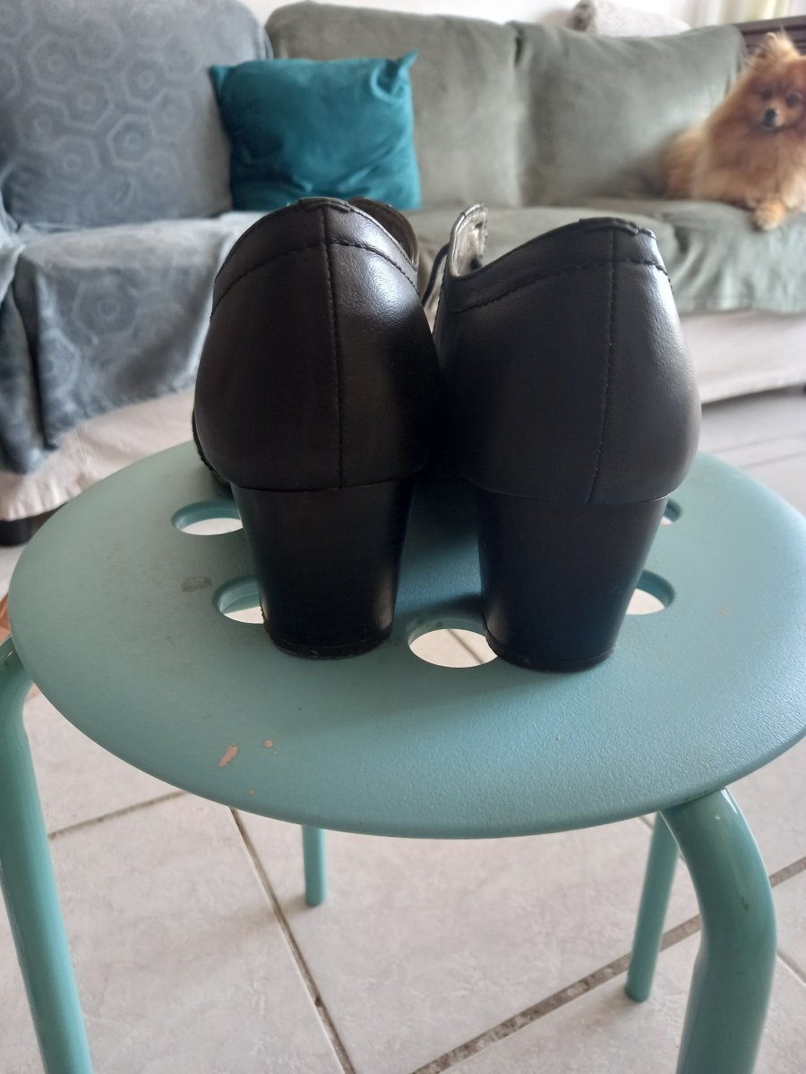 Image Chaussures moliéres 39