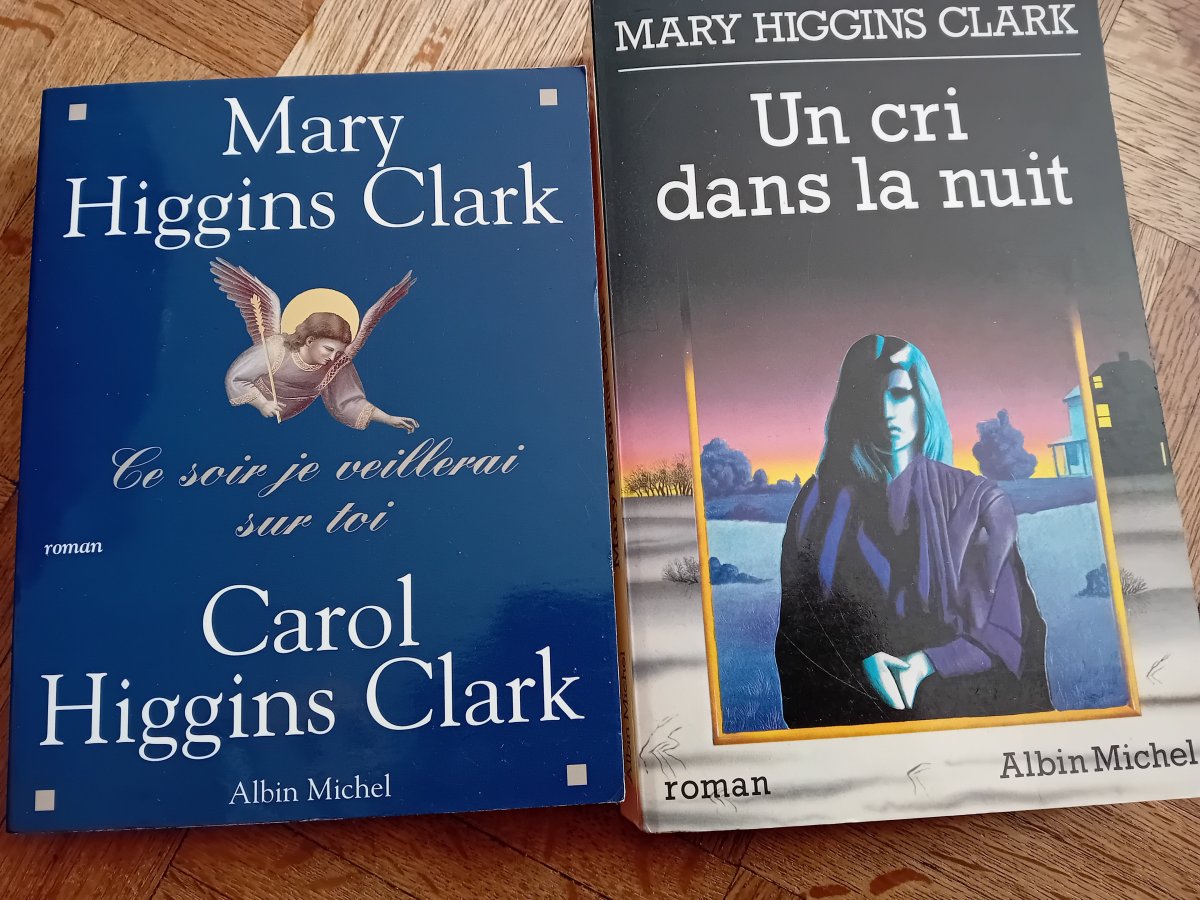 Illustration de Livres divers 