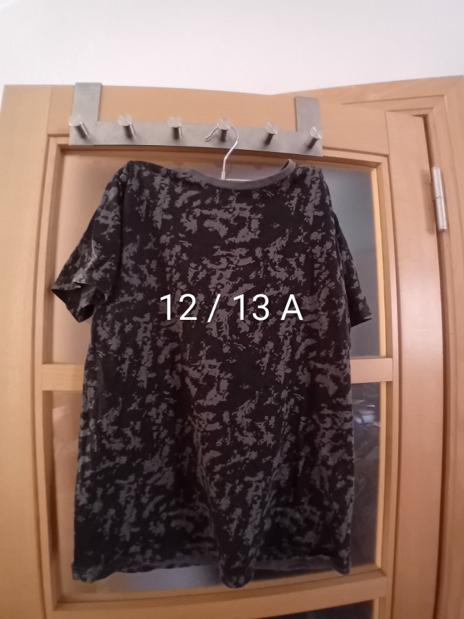 Image Vêtements enfants 11 A 13 ans