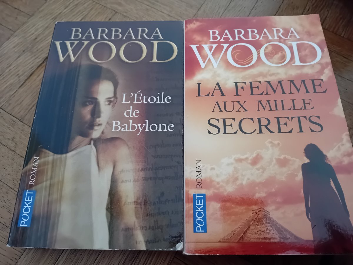 Illustration de Lot livres divers 1