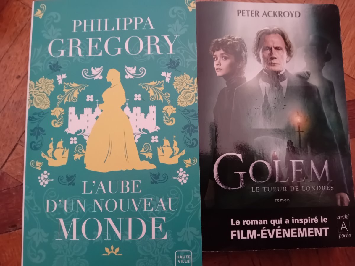 Illustration de Lot livres divers 1