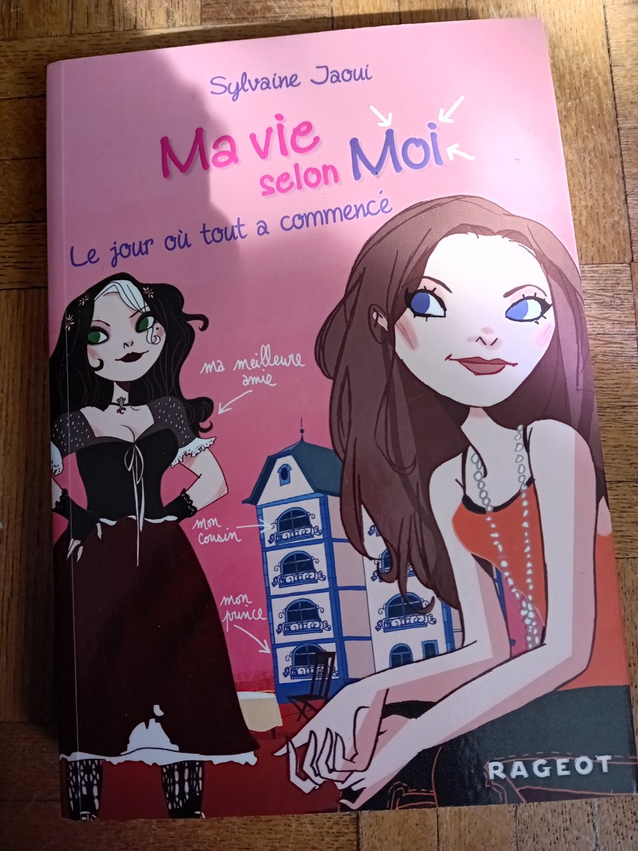 Illustration de Livres enfants