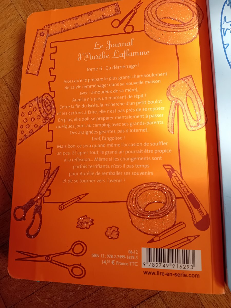 Illustration de Livres enfants