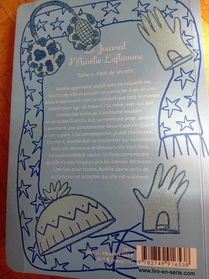 Illustration de Livres enfants