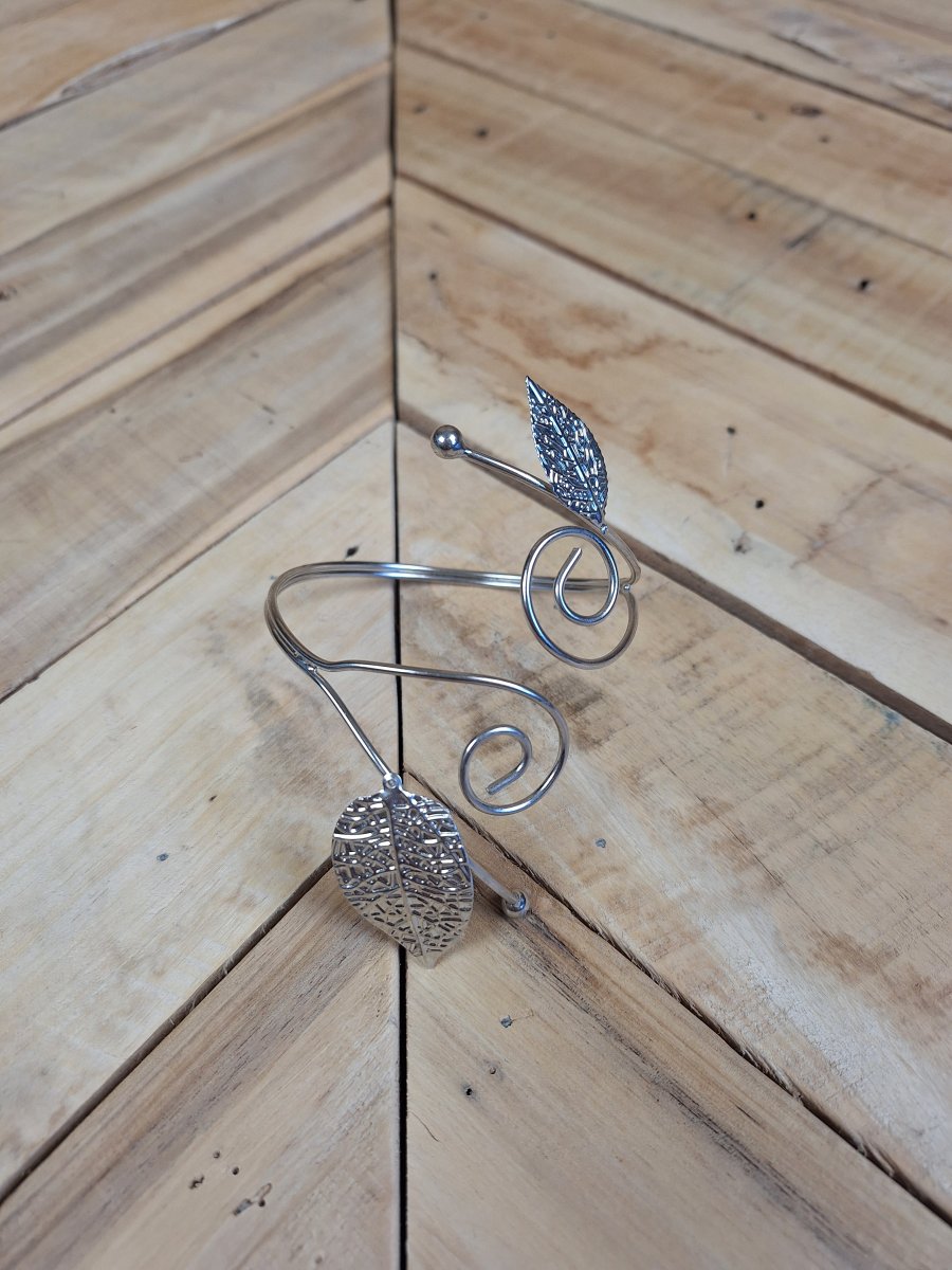 Illustration de bracelet