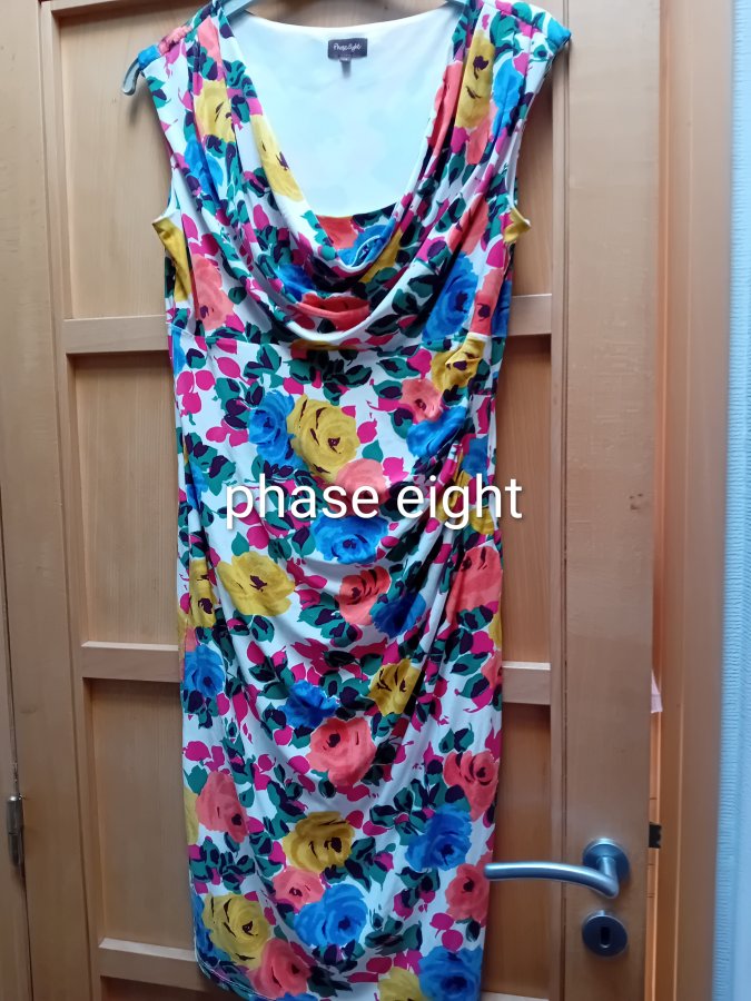 Illustration de Robe été M/L
