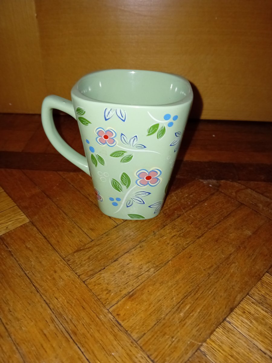 Illustration de Tasse