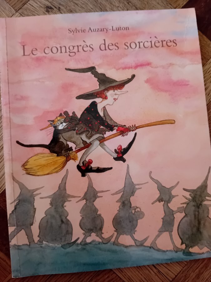 Illustration de Livres enfants