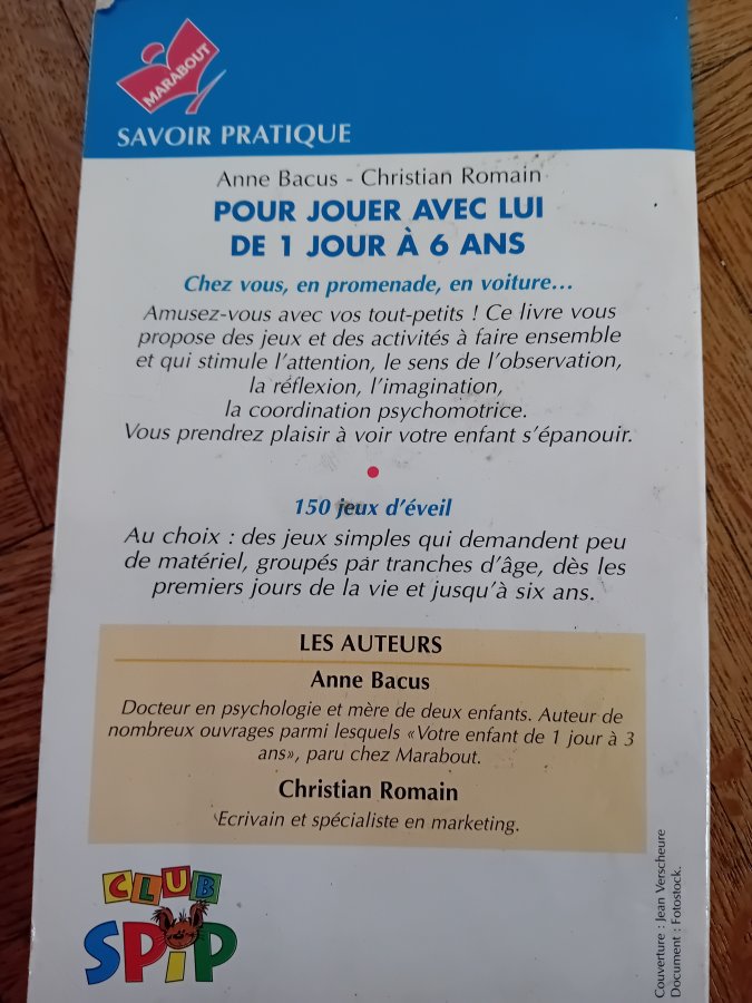 Illustration de Livre 150 jeux pour enfant