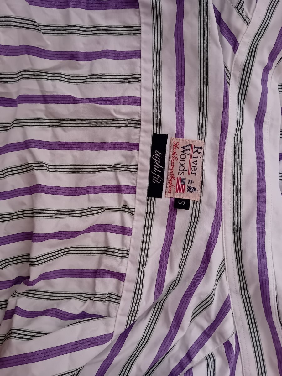 Illustration de Chemise homme small
