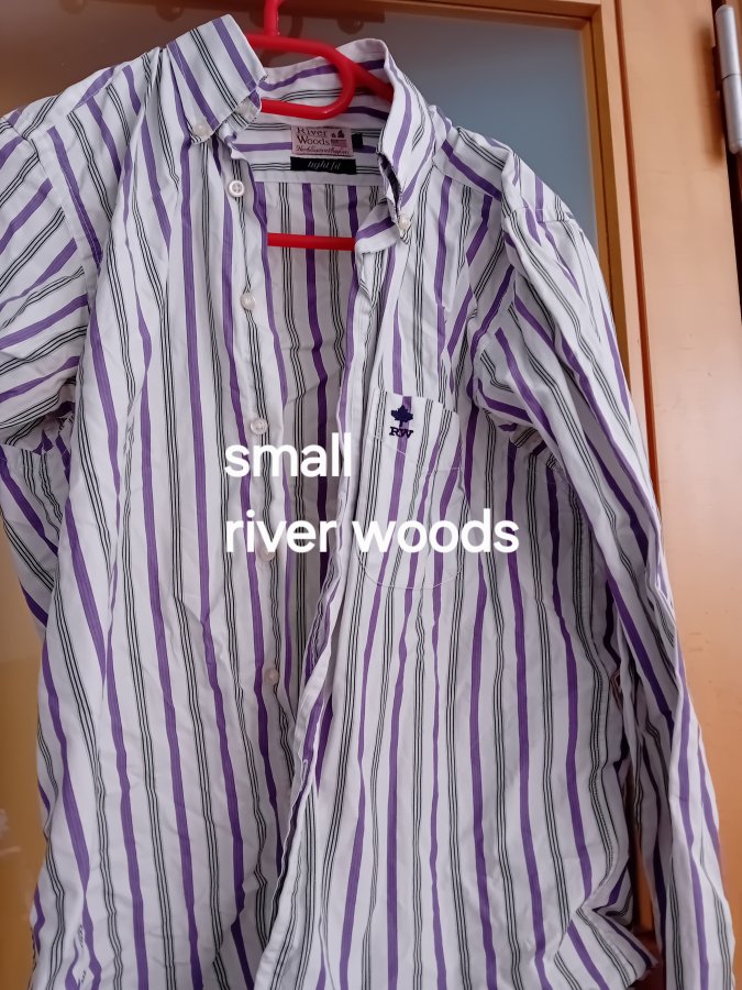 Illustration de Chemise homme small