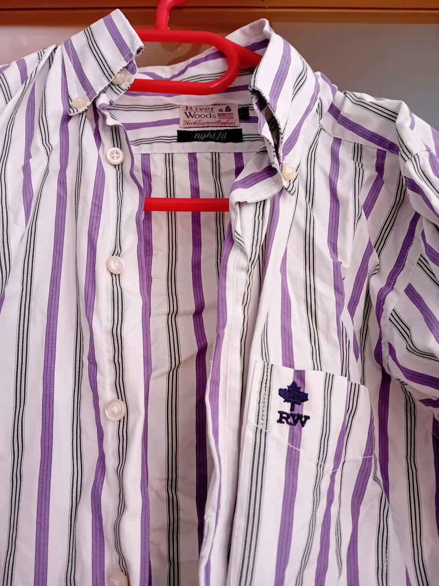 Illustration de Chemise homme small