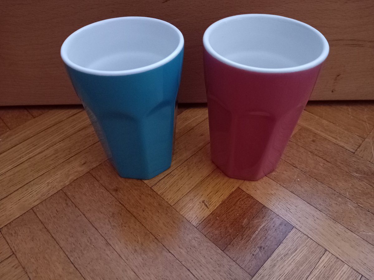 Illustration de Tasse