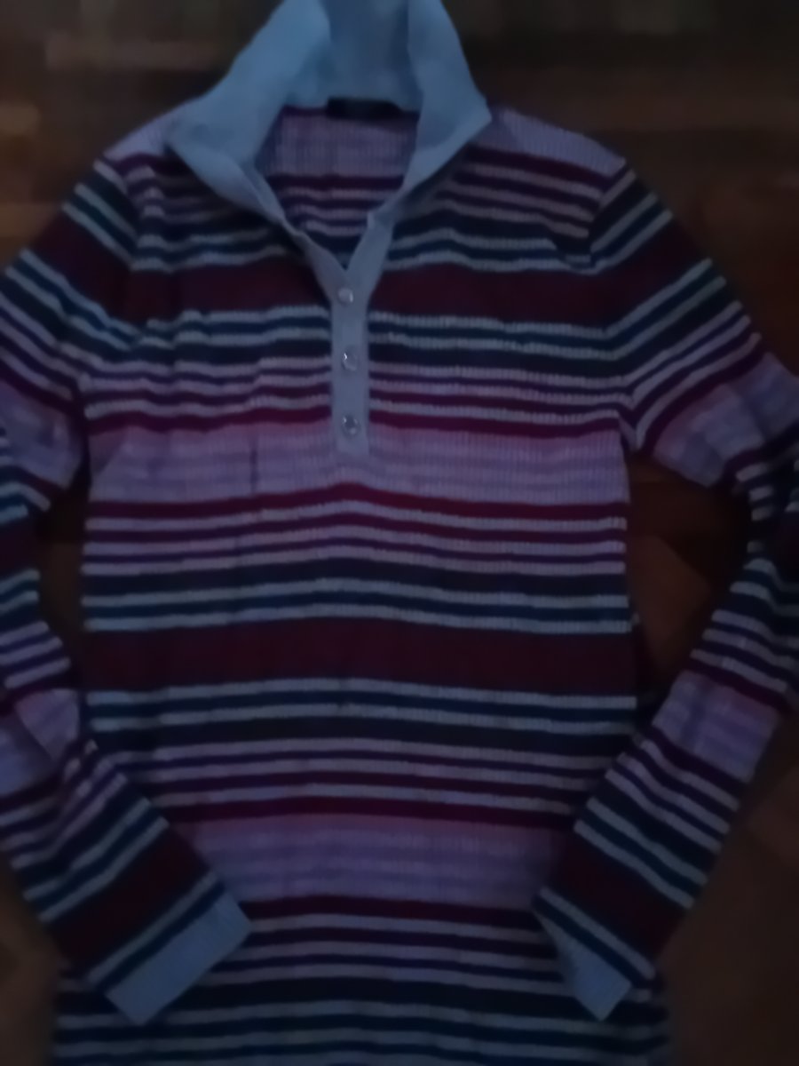 Illustration de Pull 38 / 40 Damart