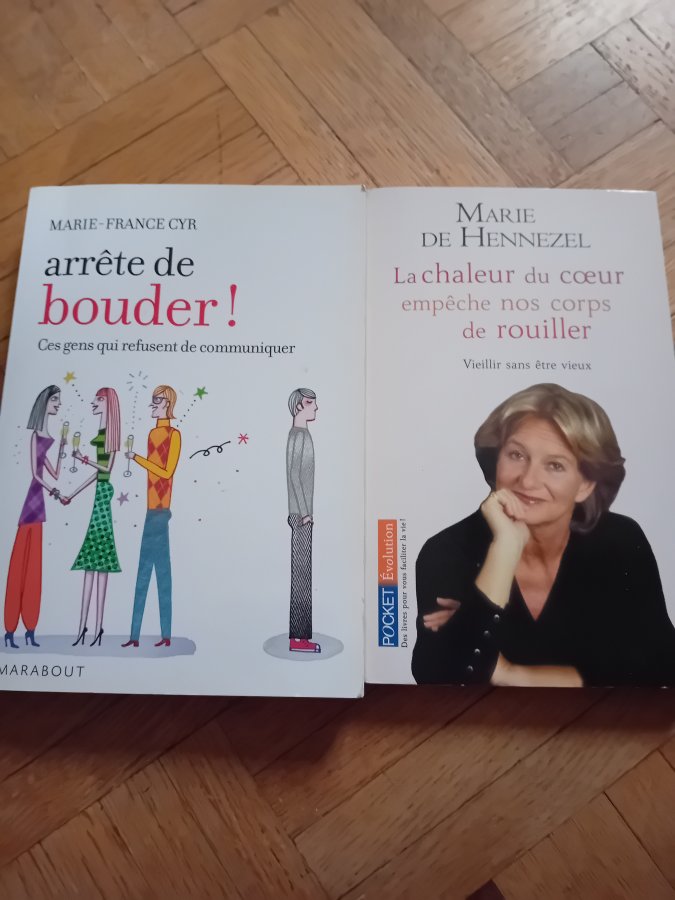 Illustration de Livre divers