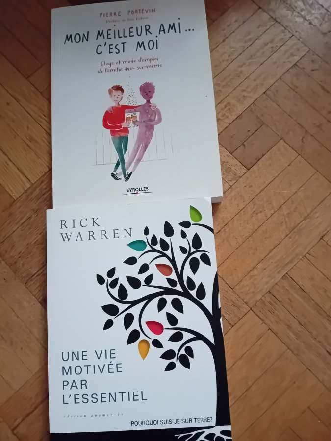 Illustration de Livres divers 3