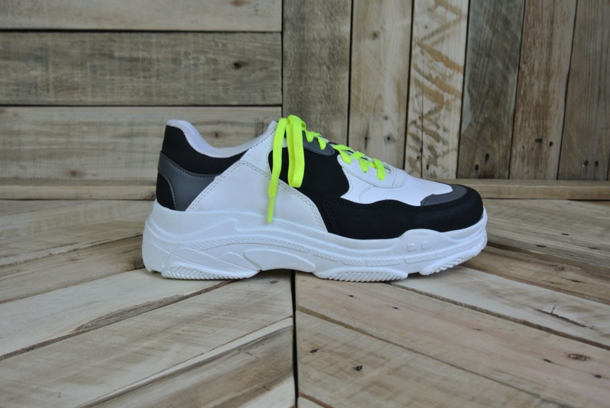 Illustration de Basket homme 