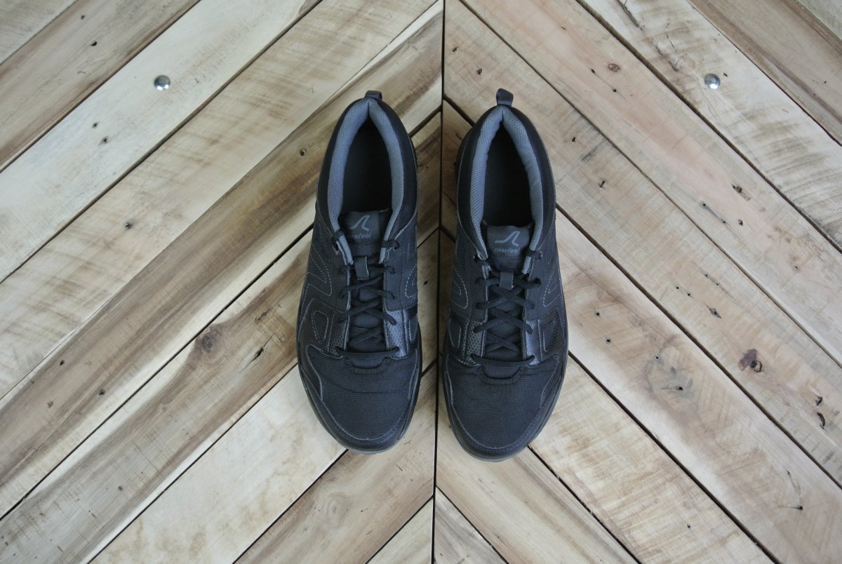 Illustration de basket noire