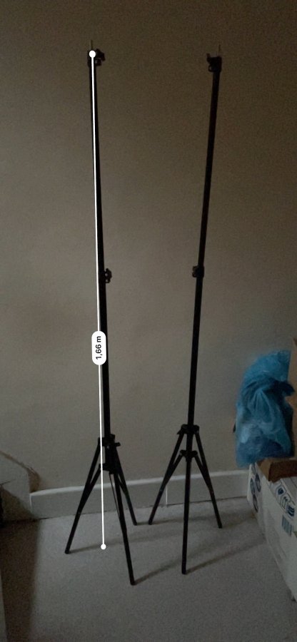 Image Kit de support de fond