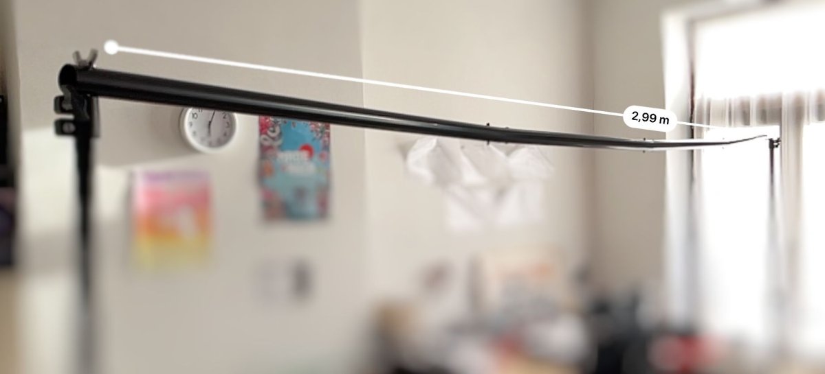 Illustration de Kit de support de fond