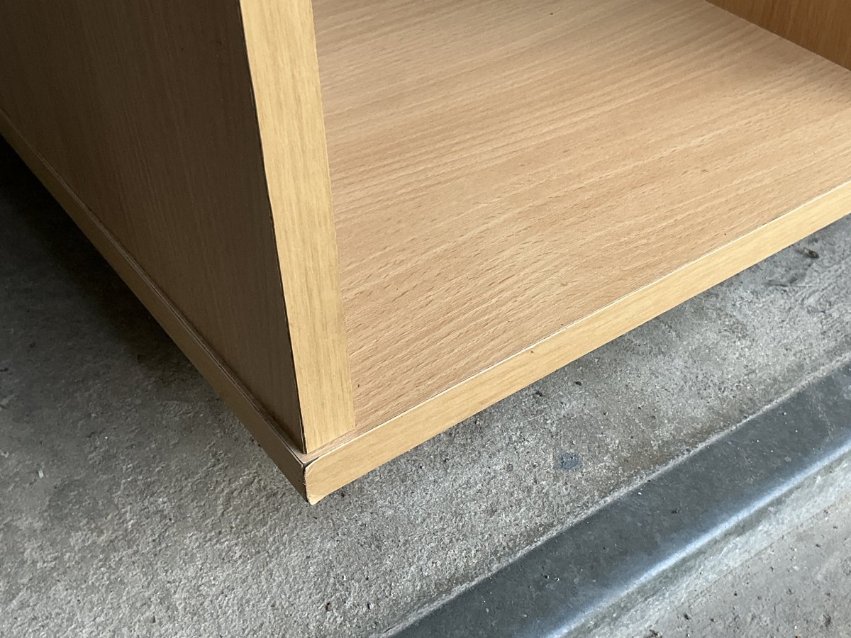 Illustration de Meuble TV à donner