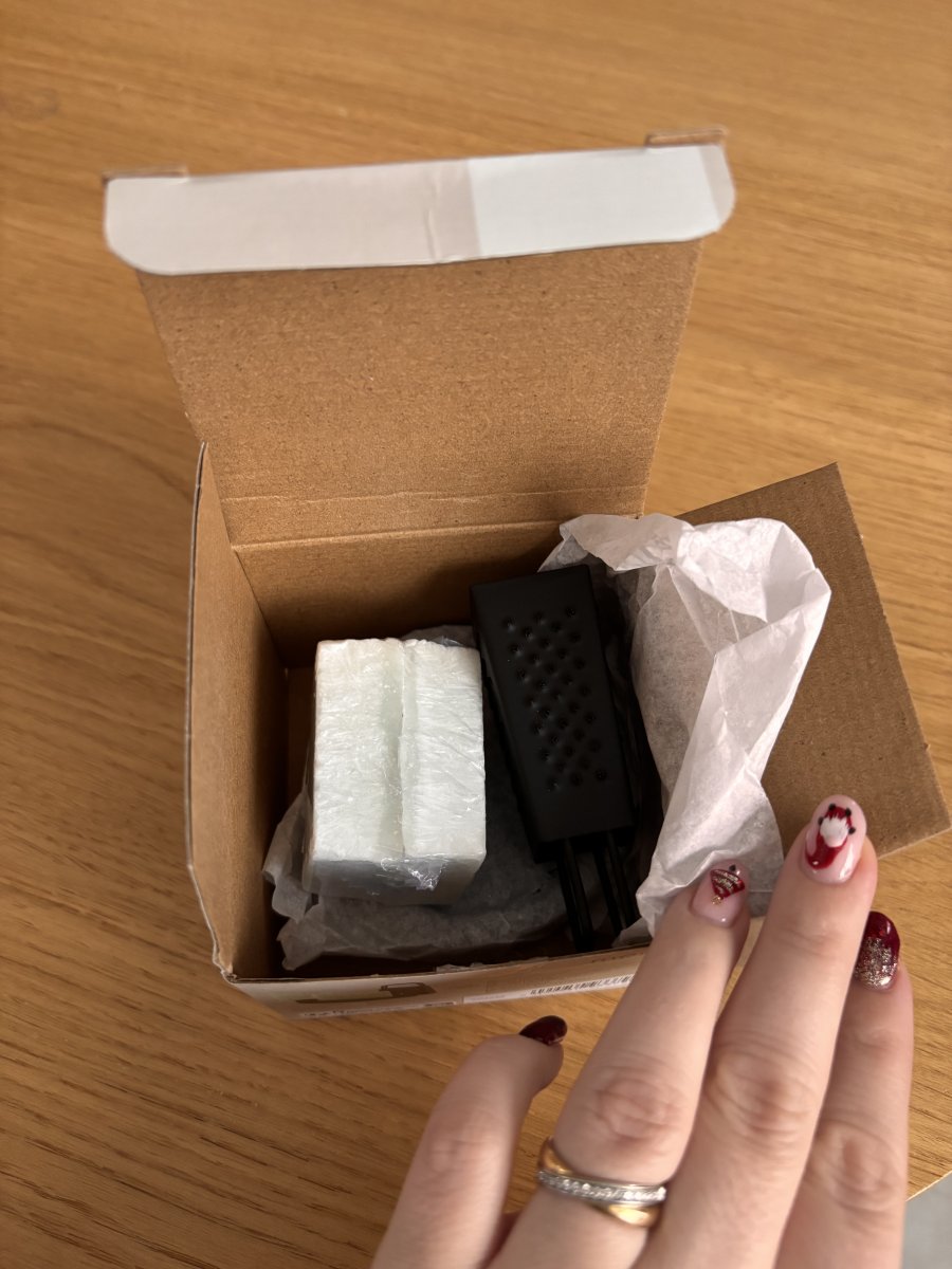 Illustration de Blocs senteur