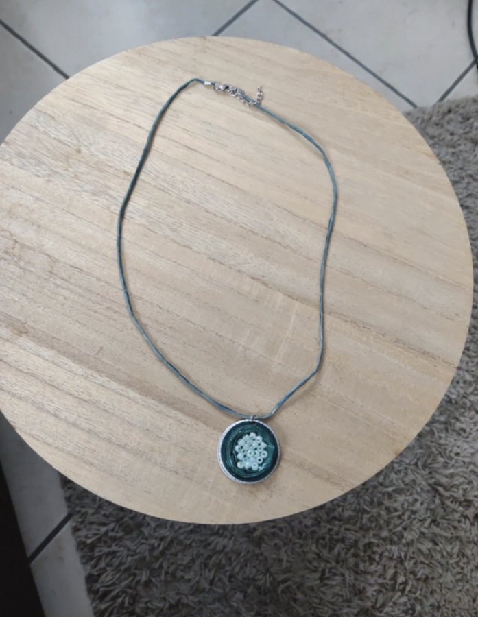 Image Collier artisanal