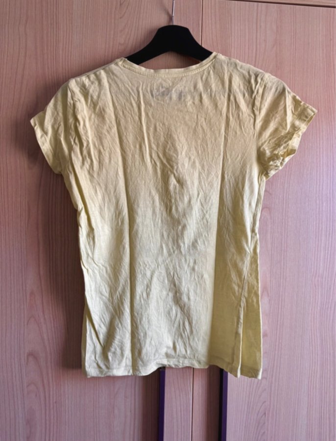 Illustration de T-shirt avec jolies plumes colorées