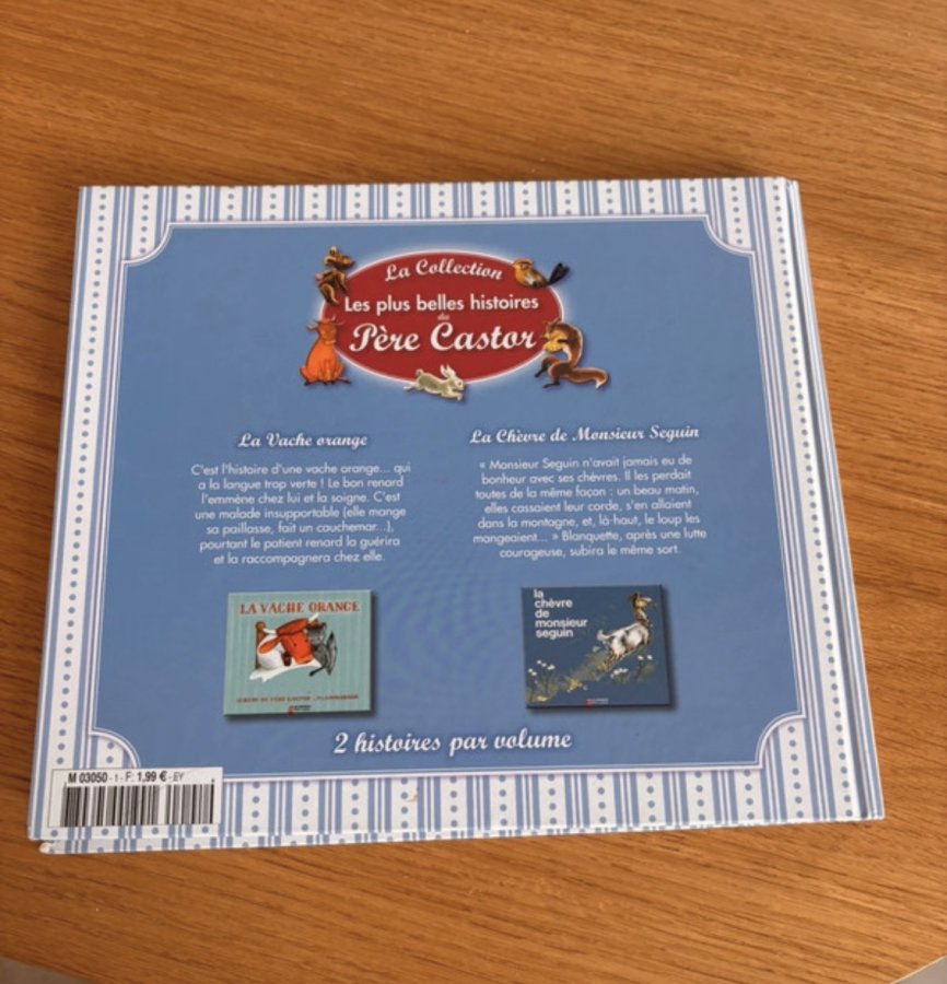 Illustration de Livre enfant