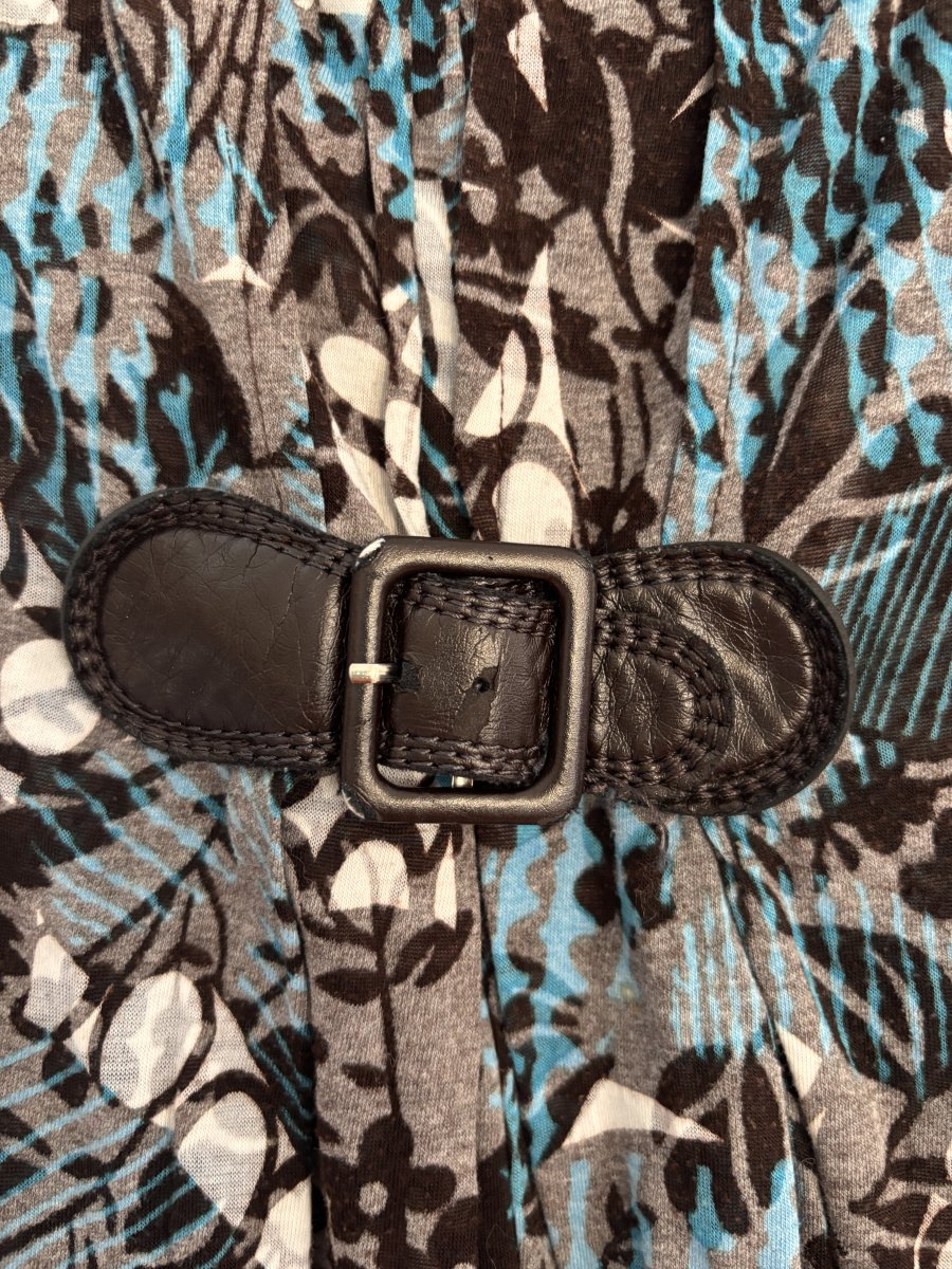 Illustration de T-shirt taille S 